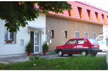 Tschechien Hotel Hora Svaté Kateřiny, Exterieur